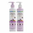 thumbnail image 1 of Mamaearth Rosemary Anti-Hair Fall Shampoo,250ml, +Conditioner, 250ml, 1 of 4