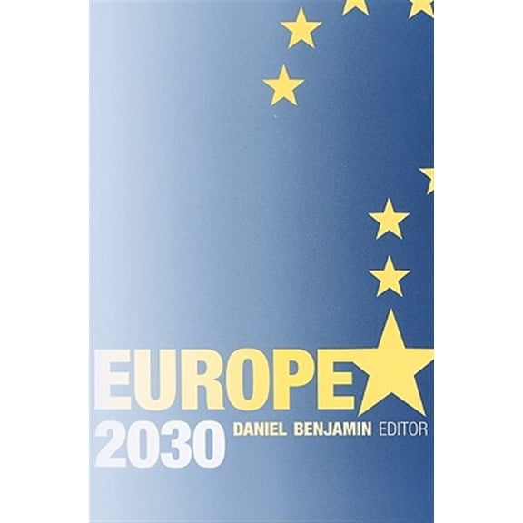 Pre-Owned Europe 2030 (Paperback)
