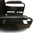 thumbnail image 4 of Silla de Ruedas Todo Terreno Plegable Vida Digna VDSR001 Negra, 4 of 10