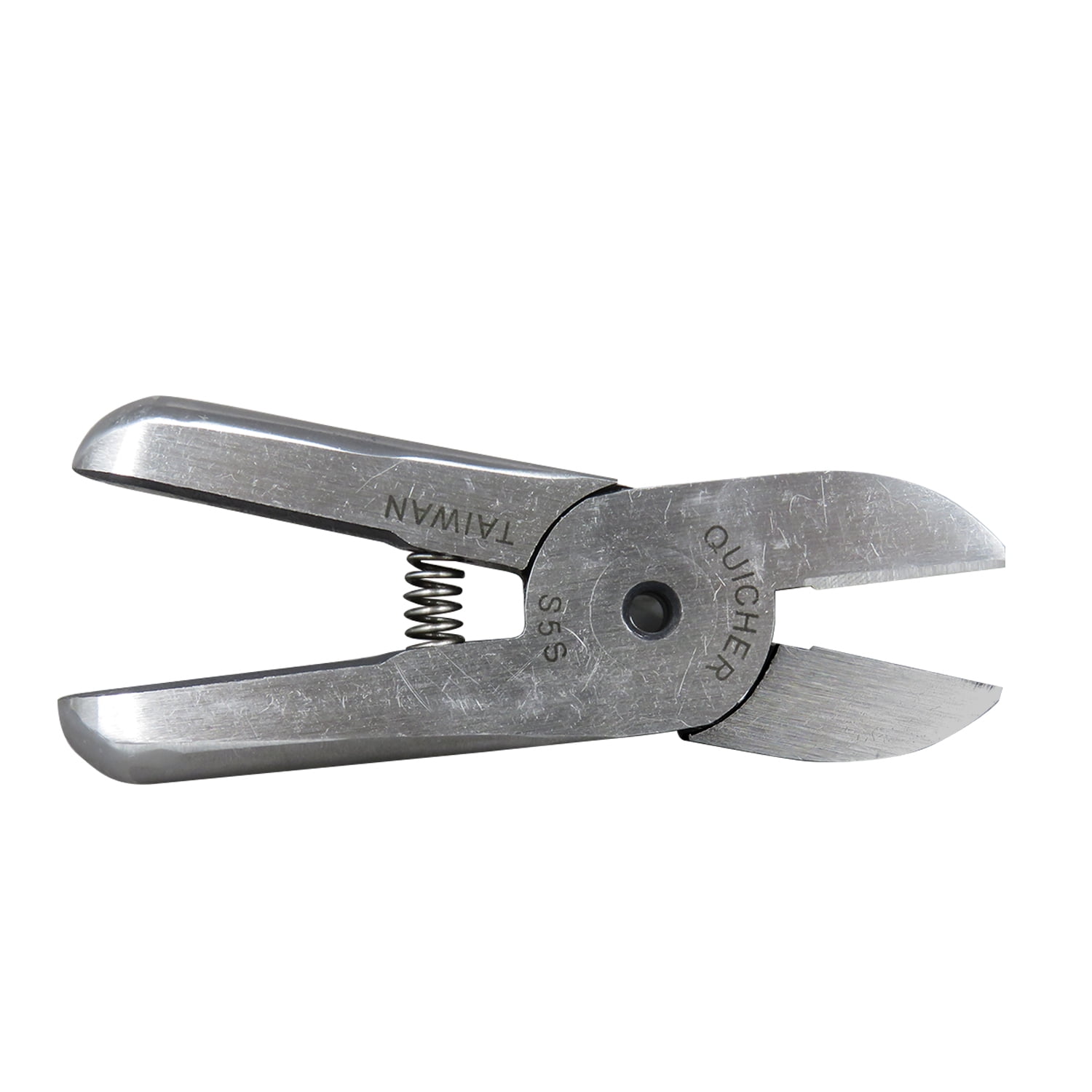 S5S Air Pneumatic Nipper Shear Cutter Heads for HS20S5 Cutting Iron