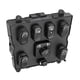 thumbnail image 4 of Reemplazo del interruptor Maestro de la ventana Eléctrica A1638206610 Ajuste para Benz W163 ML320, 4 of 7