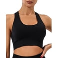 thumbnail image 4 of Crop Top Deportivo Shendy Vendy Para Mujer Push Up Katiusha Sport, 4 of 5