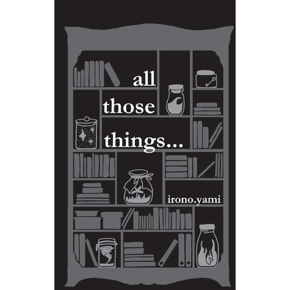 all those things..., (Paperback)
