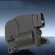 thumbnail image 3 of HVAC Heater Blend Door Actuator Actuator Motor Valve for A3 8PA, 3 of 5