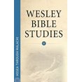 thumbnail image 2 of Wesley Bible Studies: Wesley Bible Studies - Hosea Through Malachi (Paperback), 2 of 2