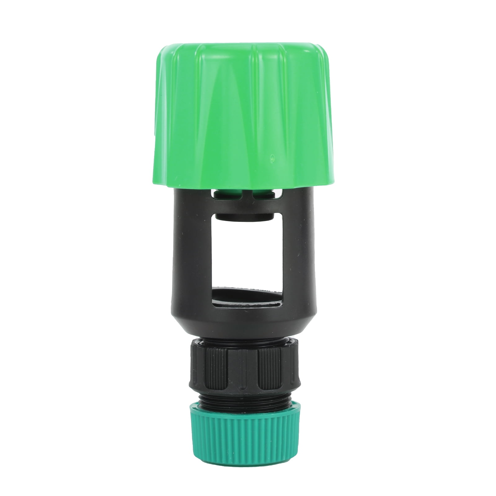 TAOtTAO Universal Water Tap to Garden Hose Pipe Connector Mixer Kitchen Tap Adapter D