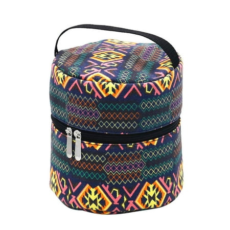 

Hanas Oil Diffuser Wallet Style Case Humidifier & Aromatherapy Machine Arom