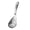 C, variant on mdesiwst Multi-Function Spoon Stainless Steel Food Masher Egg Separator Bottle Opener Pasta Strainer Portable Rust-Resistant Essential Kitchen Gadget for Home Travel