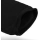 thumbnail image 4 of Shin Guard Fabric Taekwondo Karate Foot Sparring Gear Pads 2 Color-Black Adepaton CZYD-HY119-4, 4 of 6