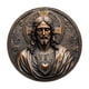 thumbnail image 2 of Aluminum Handicrafts Hanging On Holiday Walls Home Decoration Pendants, 2 of 5