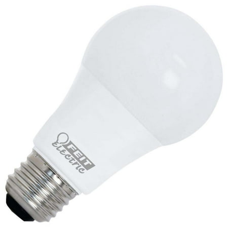 

Feit Electric 14547 - OM40DM/950CA A19 A Line Pear LED Light Bulb