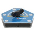 thumbnail image 1 of Localizador de soldadura magnético conmutable hexagonal fuerte succión multiángulo 15-20 kg FM4-S, 1 of 9
