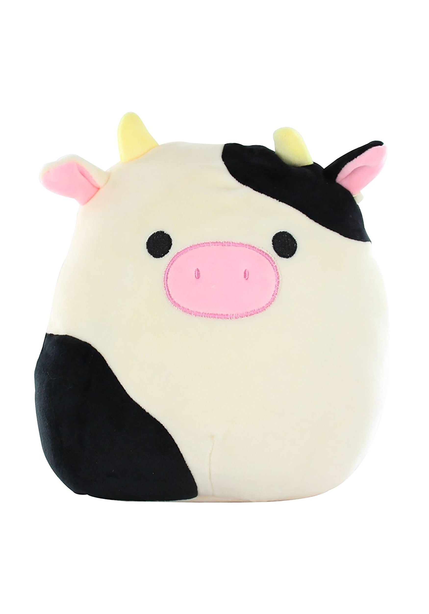 squishmallow cow 16