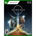 thumbnail image 1 of Starfield Standard Edition (Xbox Series X|S), 1 of 8