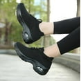 thumbnail image 3 of (White 39)EasyWalk Pro Ergonomic Pain Relief Shoe, 3 of 4