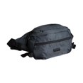 thumbnail image 1 of Bolso bandolera, bolsa de almacenamiento portátil, ligero, con correa de hombro ajustable. Gris, 1 of 9