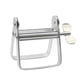 thumbnail image 1 of Aluminium Alloy Squeezer Toothpaste Dispenser Tube Wringer Hand Roller Tool Type 2 HA5500 HA5500, 1 of 5