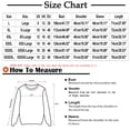 thumbnail image 3 of Oversized Tshirts for Women Trendy Cute Solid Shirts Ruffle Half Sleeve V Neck Blouse Summer Loose Fit Tees Ladies Going Out Tops Cute White Blouses, 3 of 8