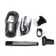 thumbnail image 2 of Aspirador de mano portátil inalámbrico para coche con accesorios duales yeacher Vacío, 2 of 6