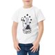 thumbnail image 1 of Camiseta Algodón de Naru para niños, 1 of 5