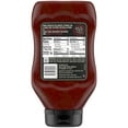 thumbnail image 6 of Heinz Original Sweet & Thick BBQ Sauce, 21.4 oz Bottle, 6 of 12