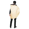 thumbnail image 4 of Joyfy Food Costumes Adult, Taco Costume Halloween Costumes for Men, Taco Bell Costume, 4 of 7