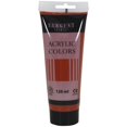 thumbnail image 1 of SARGENT ART 120ML TUBE ACRYLIC BURNT SIENNA, 1 of 3
