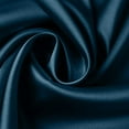 thumbnail image 5 of Sakmal Tank Tops Women Crew Neck Cute Satin Shirts Blue Beach Vacation Solid Womens Tank Tops M, 5 of 5
