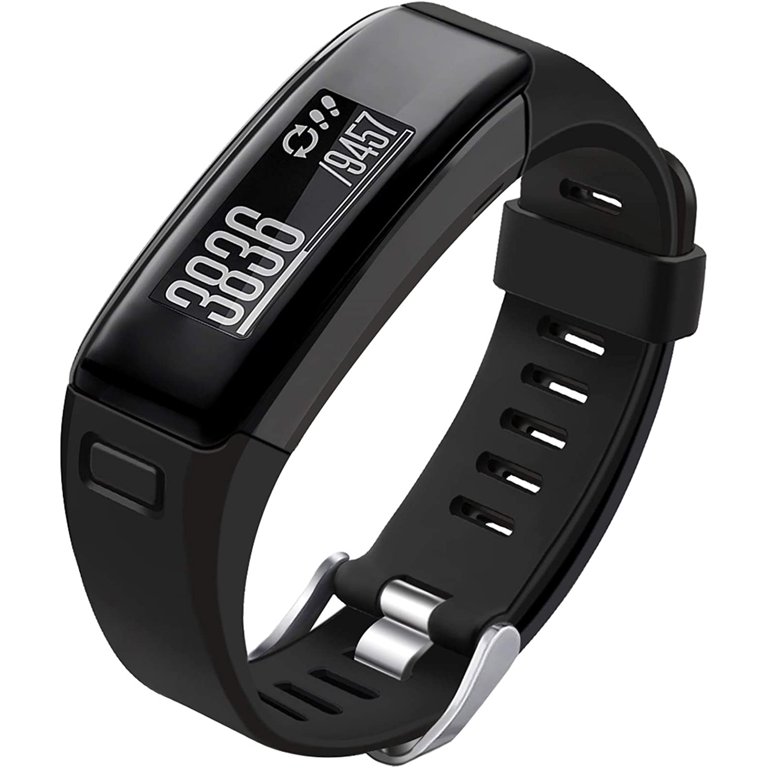 Garmin vivosmart hr hot sale 4je replacement band