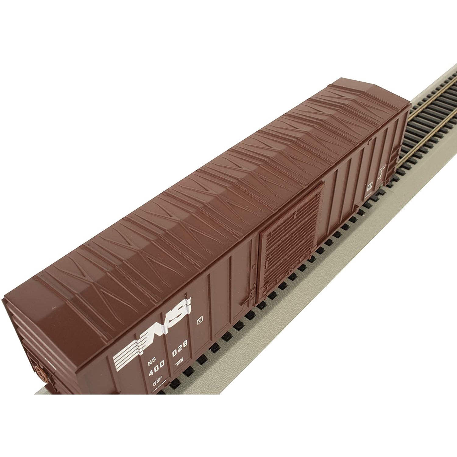 Bachmann Trains 14906 Ho Scale 1 87 Norfolk Southern Outside Braced Box Car Walmart Com