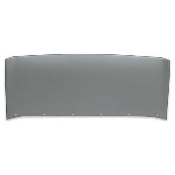 Front Skid Plate - Compatible with 2013 - 2016 Ford Escape 2014 2015