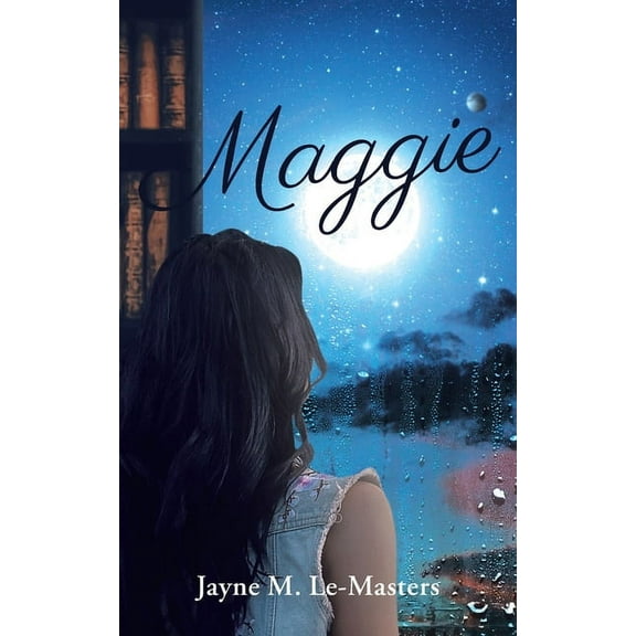Maggie (Paperback)