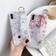 thumbnail image 2 of Funda de silicona para Xiaomi Redmi Note 9 Pro, Funda para Redmi Note 11, 10, 10s, 11s, 11T, 8T, 9s, 9C, NFC, 9A, Mi 12, 12x11 Lite Fivean unisex, 2 of 2