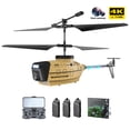 thumbnail image 2 of Helicóptero De Control Remoto, 2 of 9