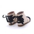 thumbnail image 5 of Marie girls ribbon ankle boot Leather suede, 3-4Y (10US), 5 of 7