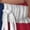 White, variant on Mens Swim Trunks America Flag Quick Dry Board Shorts with Compression Liner