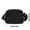 Black, variant on COM1950s Women Nylon Crossbody Bag, Lightweight Multi-Zipper Shoulder Purse for Daily Travel, Casual Small Crossbody Handbag for Shopping Outdoor