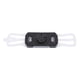 thumbnail image 1 of Soporte para teléfono de bicicleta Soporte de teléfono universal antivibración de goma ajustable para cualquier teléfono inteligente de entre 4,7 y 6,7 pulgadas para Wahoo, 1 of 14