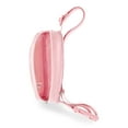 thumbnail image 2 of Wonder Nation Toddler Girl Fanny Pack, Pink, 2 of 3