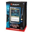thumbnail image 3 of Magic: The Gathering Innistrad: Crimson Vow Commander Deck - Spirit Squadron (White-Blue), 3 of 5