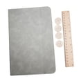 thumbnail image 3 of KLKCMS Knitting Pattern Holder Accessories Foldable for Arts Lovers Cross Stitching Grey, 3 of 9