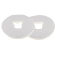 thumbnail image 1 of 200x Cubiertas para Reposacabezas de Cuna Lateral Yinane Cubierta de cuna desechable, 1 of 8