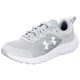 thumbnail image 1 of Zapatos Under Armour para Hombre Charged Assert 10 Gris Modelo Talla 8.5US, 1 of 6