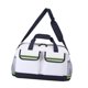 thumbnail image 2 of Bolsa de primeros auxilios vacía, bolsa ligera y resistente al agua para primeros auxilios en casos de traumatismos. Azul, 2 of 8