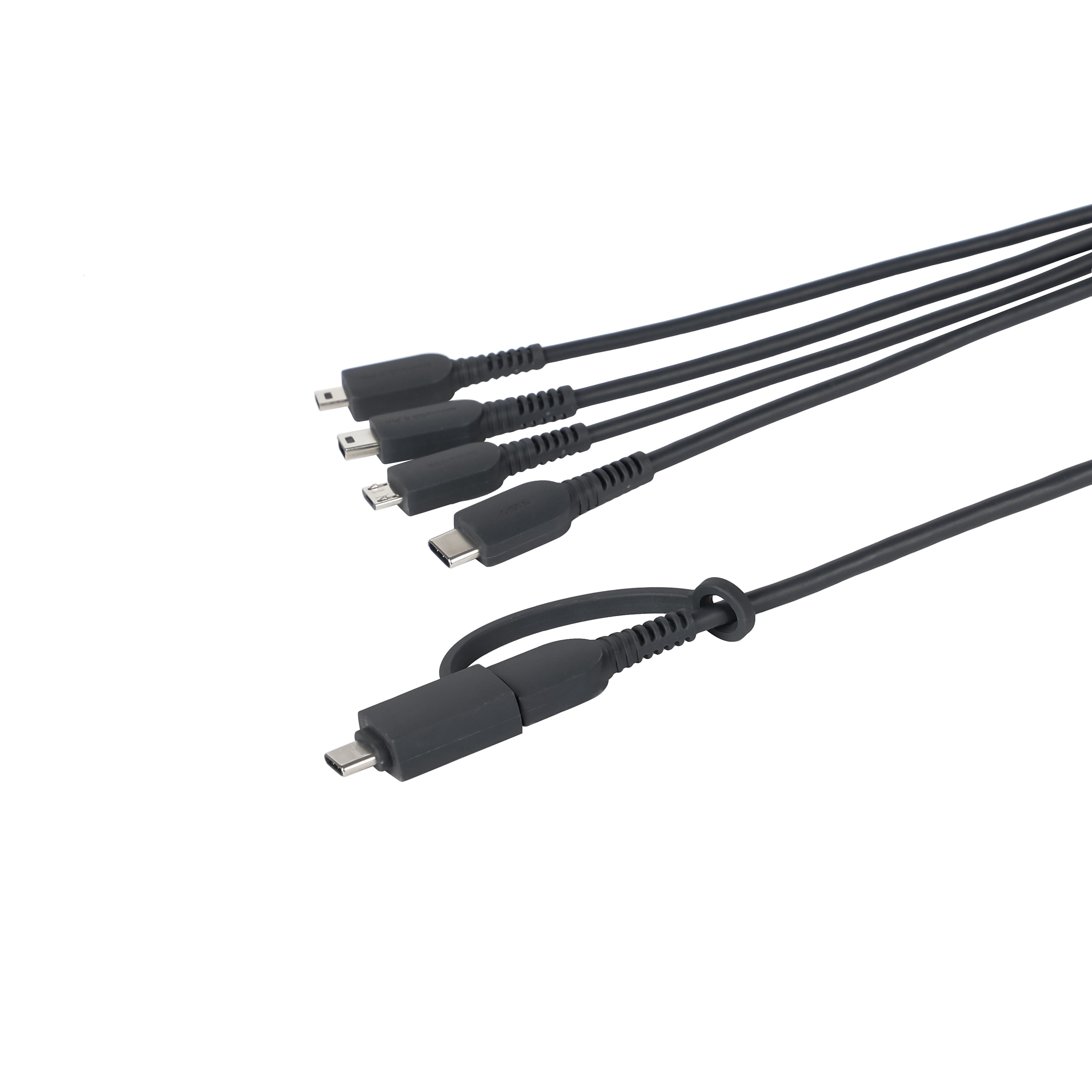 onn 4 in 1 Camera Cable