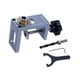 thumbnail image 5 of Plantilla de espiga autocentrante Herramienta de carpintería Accesorios de bricolaje Posicionadores de taladros Juego de 8 mm, 5 of 9
