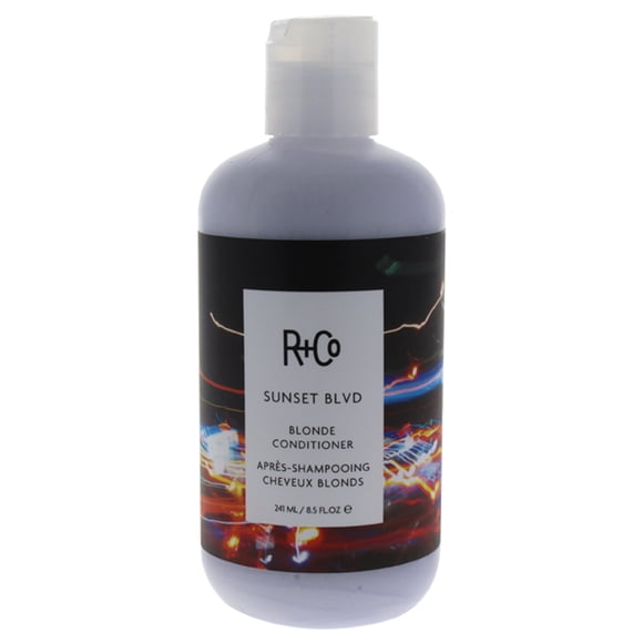 Acondicionador R+Co R+Co Sunset Blvd Blonde Conditioner Acondicionador Unisex 8.5oz