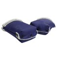 thumbnail image 1 of Yinanstore Winter Hand Muff Mittens Universal Thermal Multipurpose Gifts, Accessories Hand Cover Blue, 1 of 8