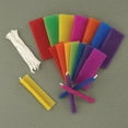 thumbnail image 2 of Rite Lite  Create Your Own Chanukah Beeswax Candles Kit - Makes 44 Candles - Pack Of 6, 2 of 2