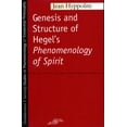 thumbnail image 2 of Pre-Owned Genesis and Structure of Hegel's Phenomenology of Spirit (Paperback) 0810105942 9780810105942, 2 of 2